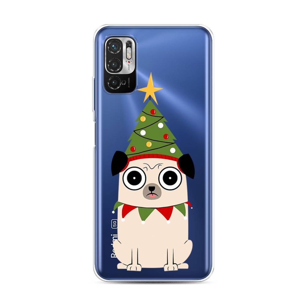 

Чехол на Xiaomi Poco M4 Pro 5G/Redmi Note 11S 5G "I’m so sorry", Бежевый;красный;зеленый, 310750-1