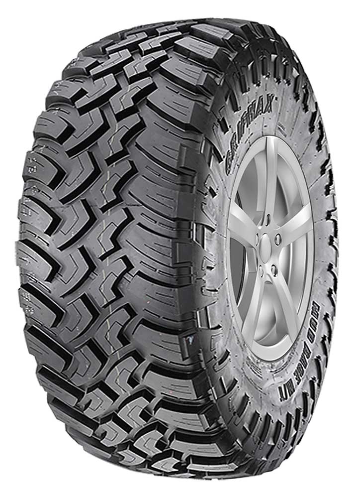 

Шина Gripmax Mud Rage M/T 31-10.50R15 116S Lt Owl Gripmax 6996779280061