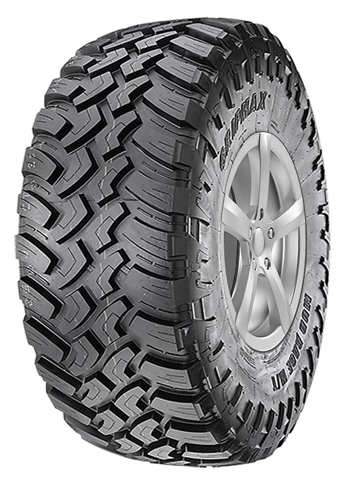 

Шина Gripmax Mud Rage M/T 32-11.50R15 113Q Lt Owl Gripmax 6996779280078