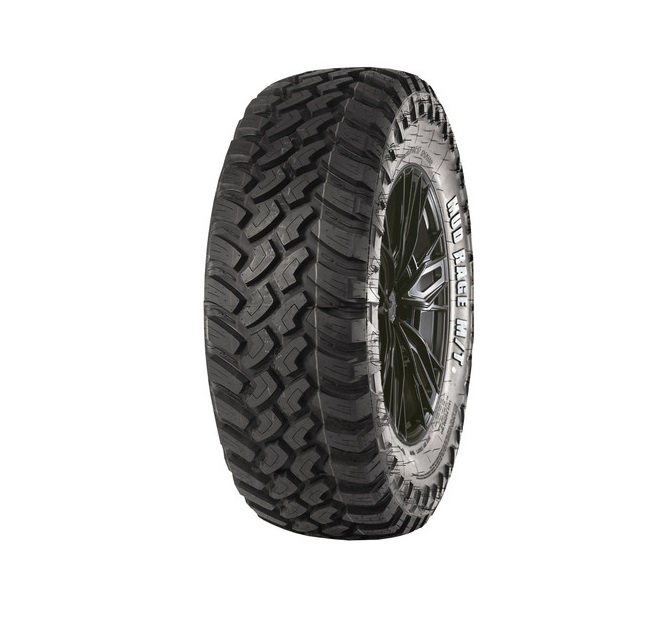 

Шина Gripmax Mud Rage M/T 33-12.50R15 108Q Lt Owl Gripmax 6996779280085