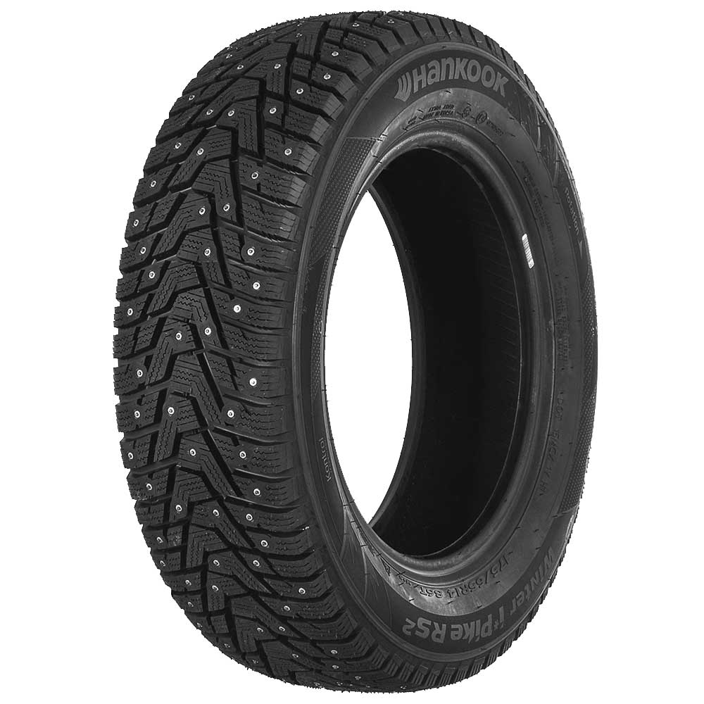 

Шина Hankook 195/65 R15 Winter I-Pike Rs2 W429 91T Шипы HANKOOK 1026821