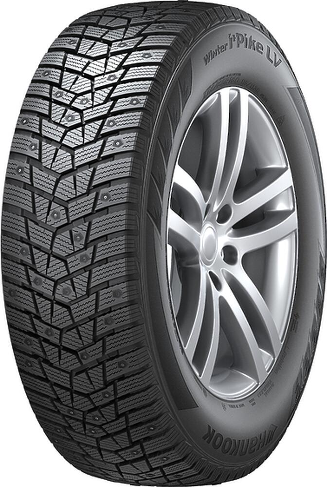 

Шина HANKOOK Winter i-Pike LV RW15 205/65R16C 107/105R шип Корея-(2021)