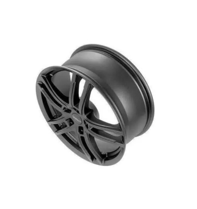 

Диск Dezent TR black 17 / 7.0J PCD 5x100.00 ET 35.00 ЦО 57.10 / Черный