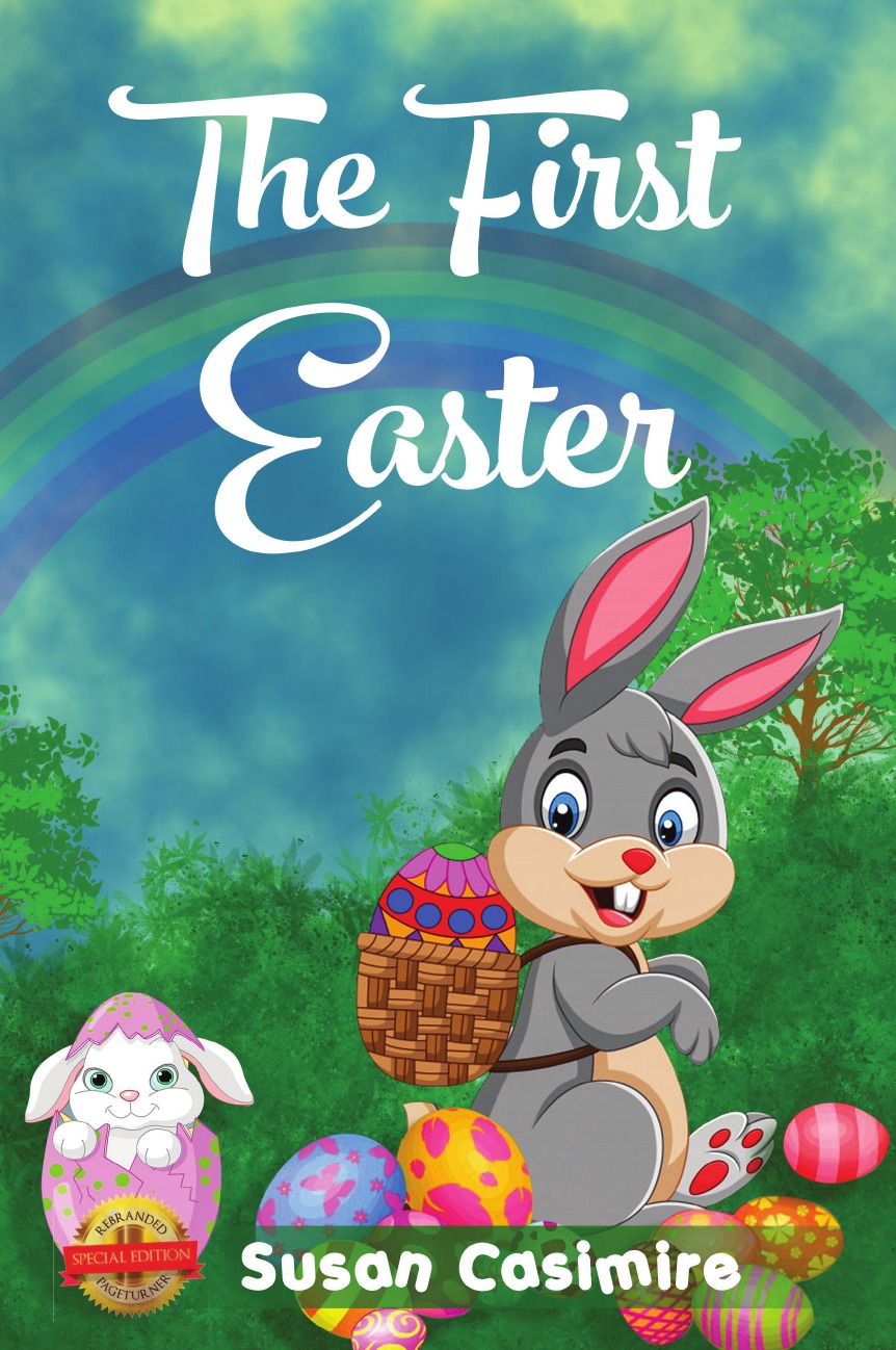 

The First Easter