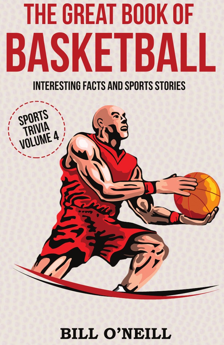 

The Great Book of Basketball