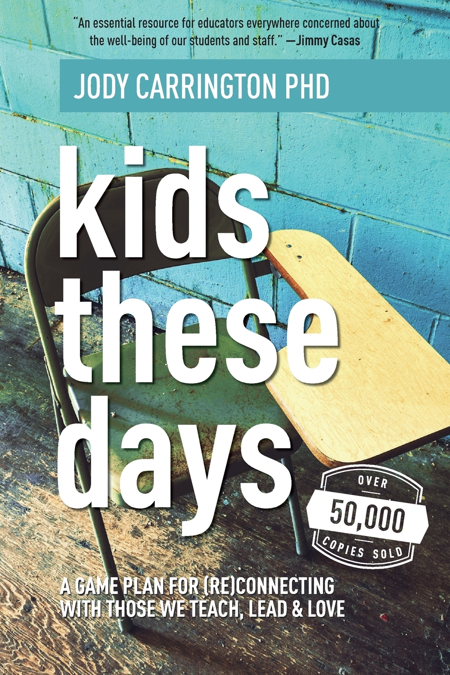 

Kids These Days