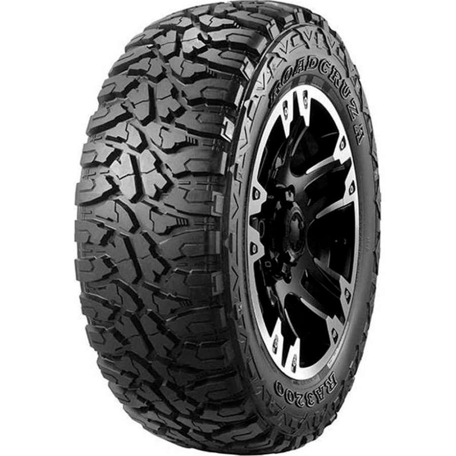 

Шины Roadcruza RA3200 205/70 R15 96/93Q, RA3200