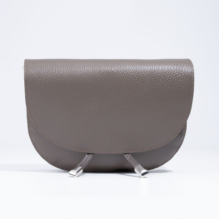 

Сумка кросс-боди женская Souffle Р00010478, серый, Р00010478