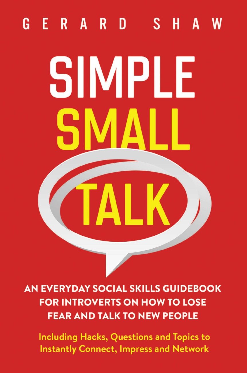 

Simple Small Talk