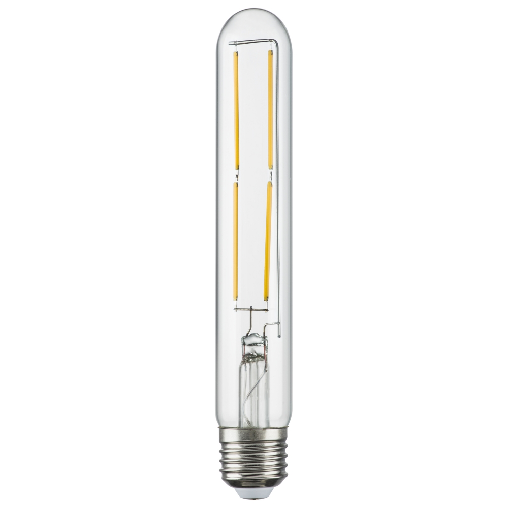 фото Ретро лампа е27 6w 4000k (белый) lightstar led 933904