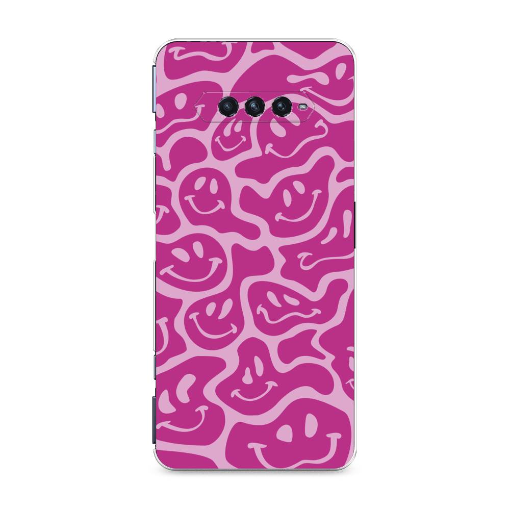 

Чехол MyPads Единоборства ММА для UleFone Power Armor 14/14 Pro, Фиолетовый, 311150-6