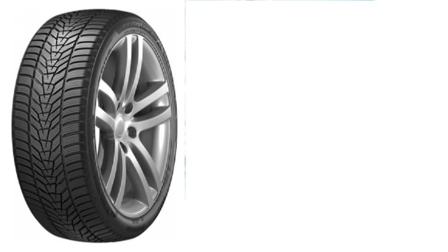 

Шины Hankook Winter I*Cept Evo 3 W330 255/45 R19 104V, Winter I*Cept Evo 3 W330