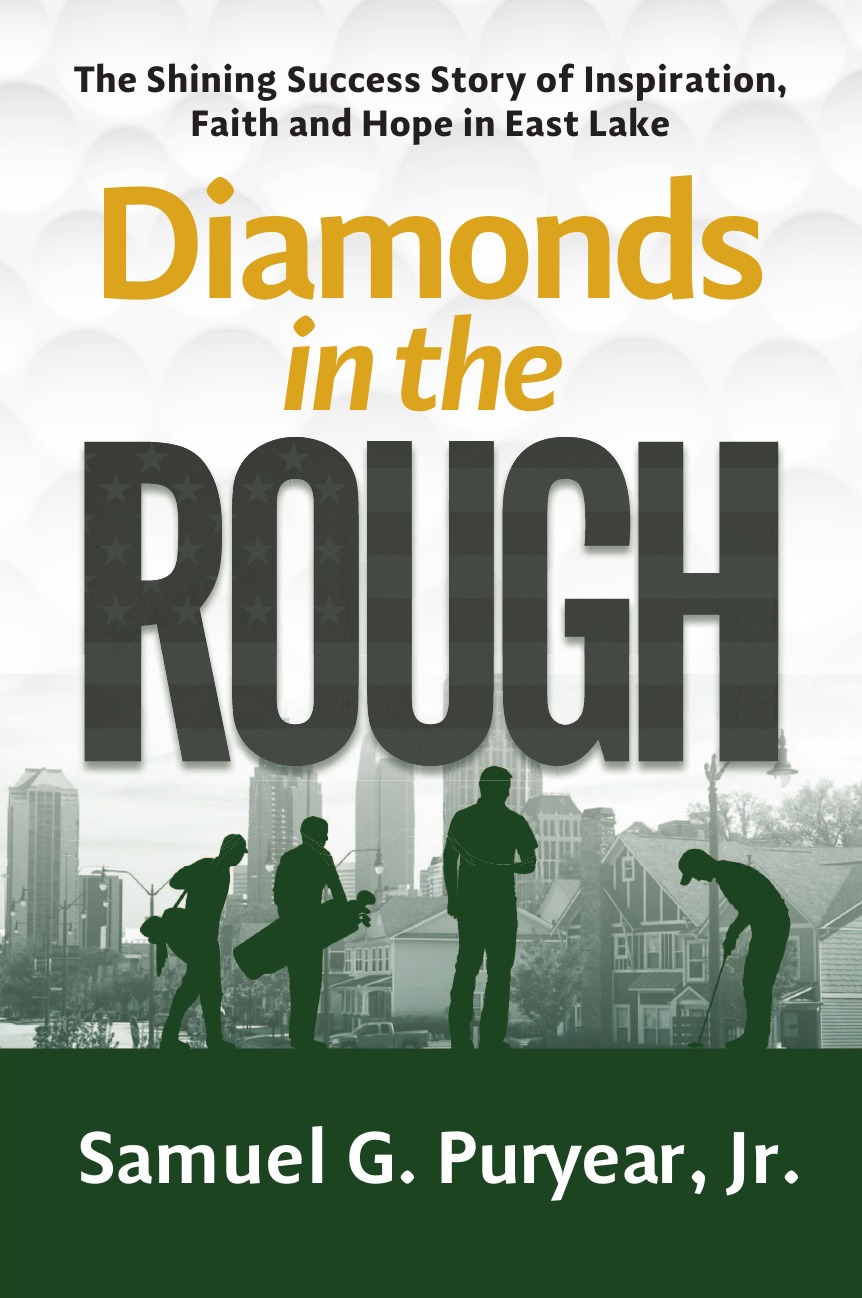 

Diamonds in the Rough