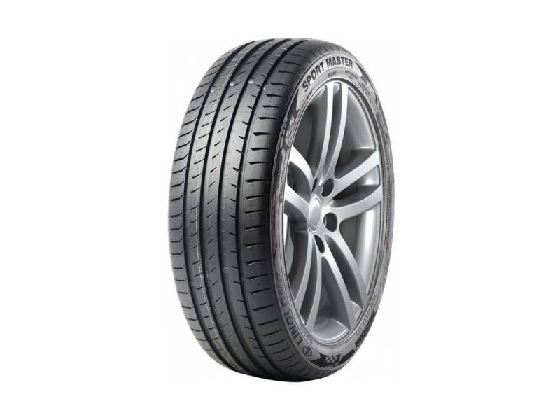 

Автошина R19 235/55 LING LONG Sport Master e 105V XL лето EV 221030517