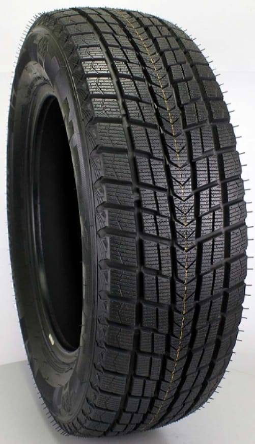 

Шины ROADSTONE Winguard Ice+ 235/50 R18 97T, Winguard Ice+