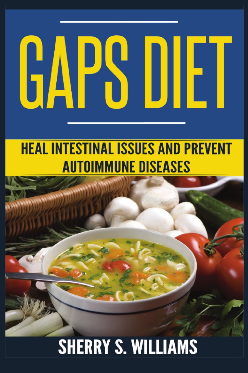 

GAPS Diet