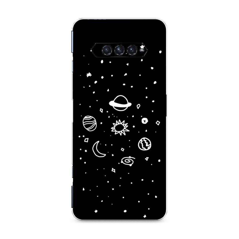 

Чехол MyPads ты пропал для Huawei Mate 40 Pro+ Plus, Бежевый;серый, 311150-2