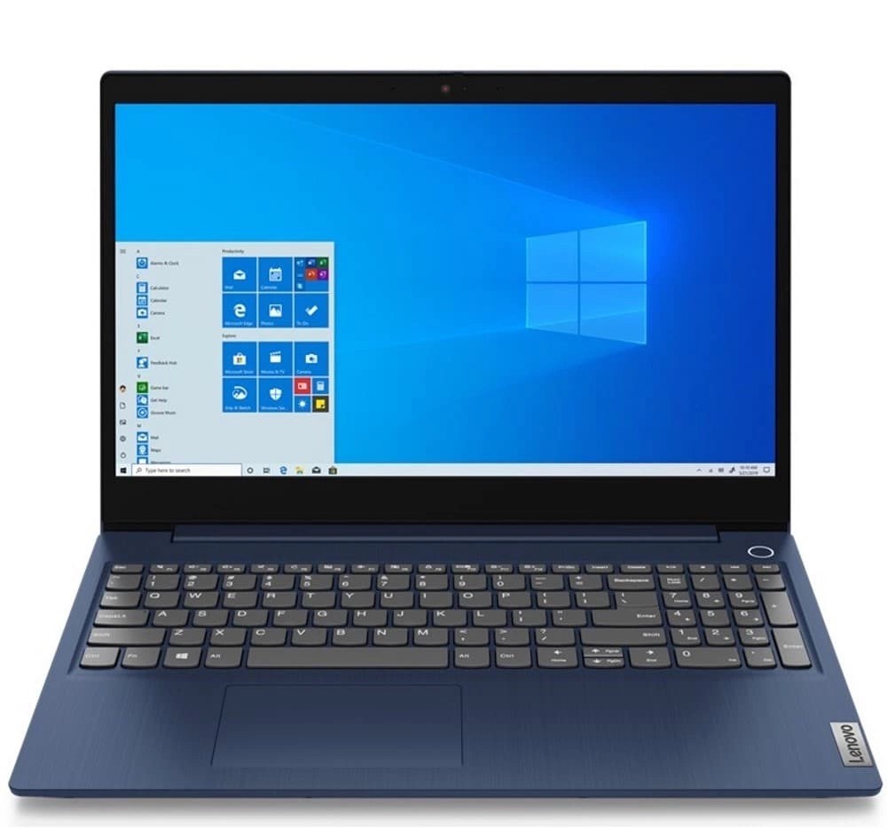 Ноутбук Lenovo IdeaPad 3 15ITL5 темно-синий (81X80057RU)