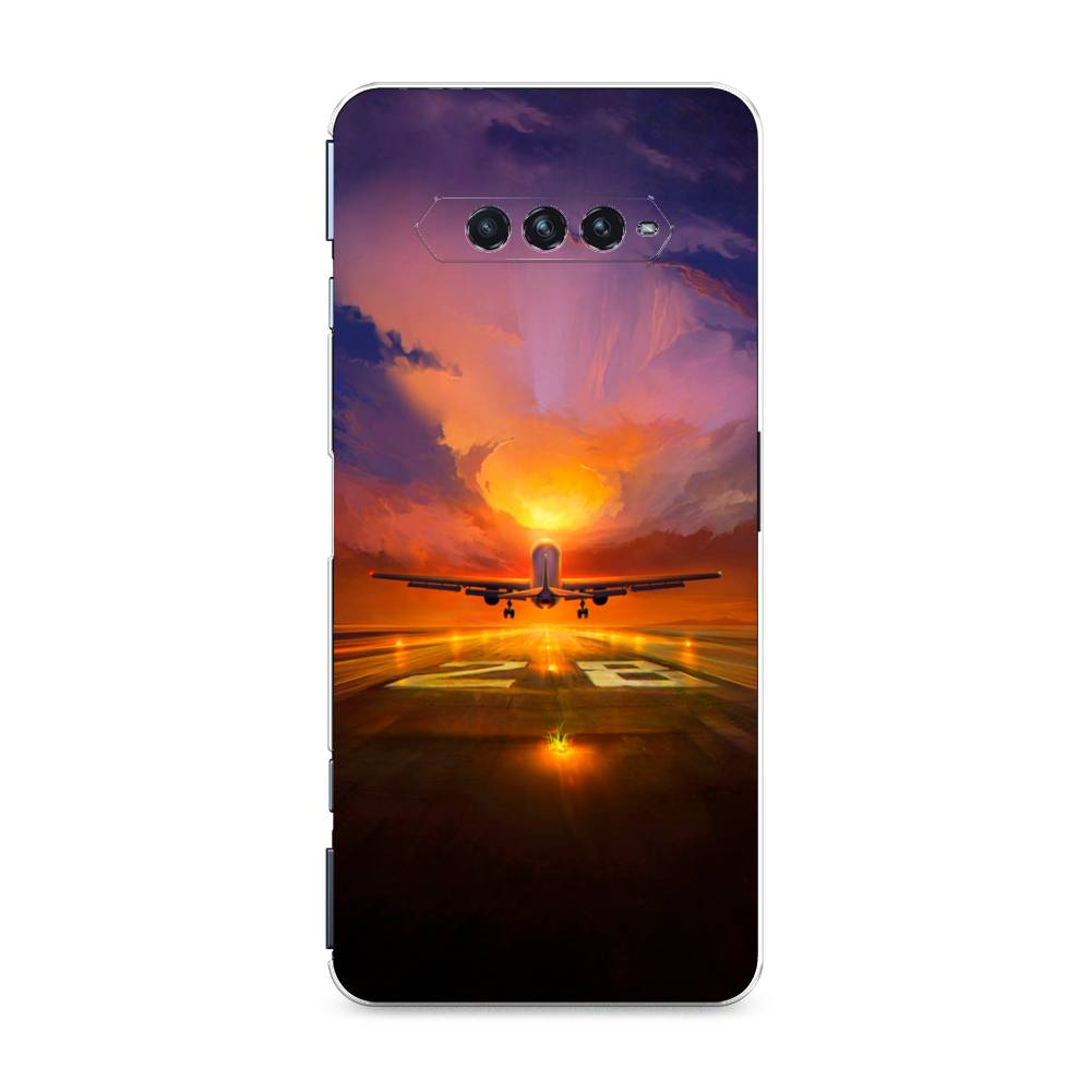 фото Чехол на xiaomi redmi k30 pro/poco f2 pro "собачка с ёлочкой" case place