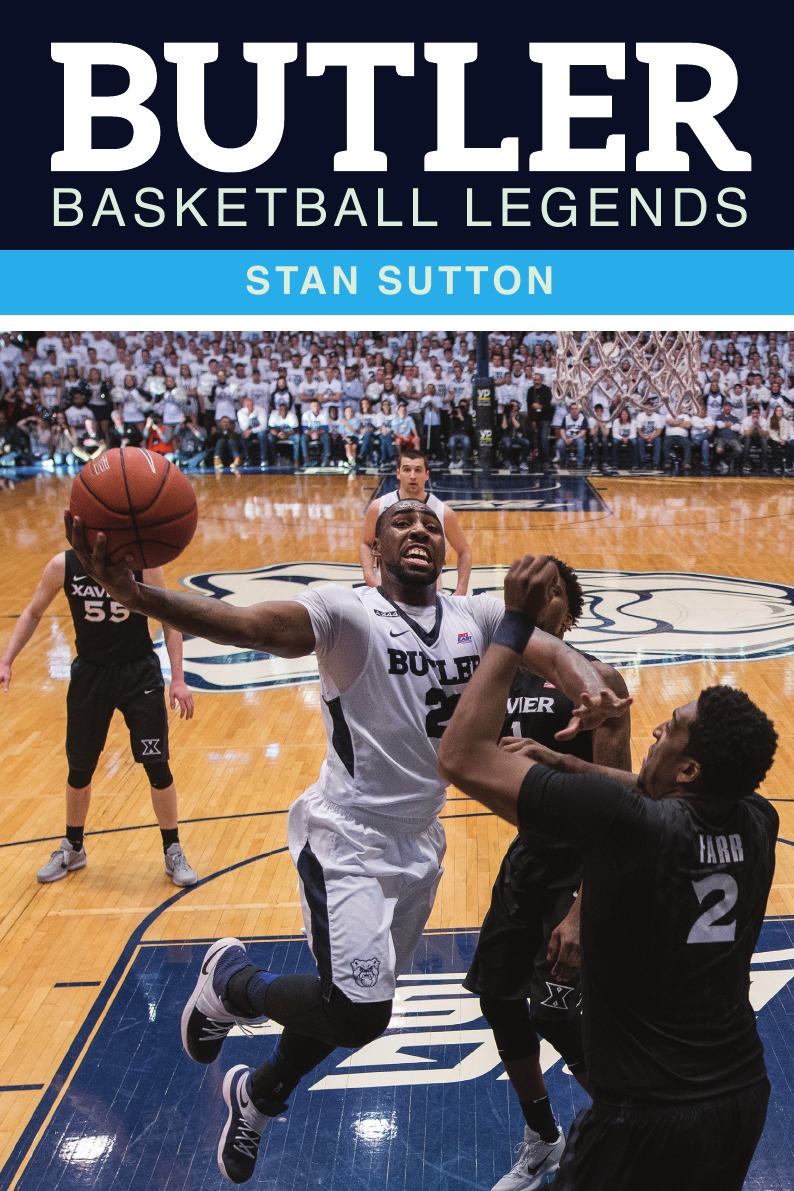 

Butler Basketball Legends