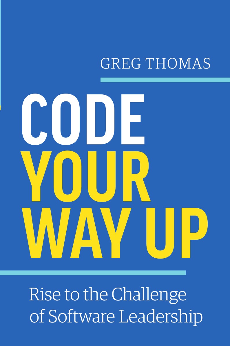 

Code Your Way Up