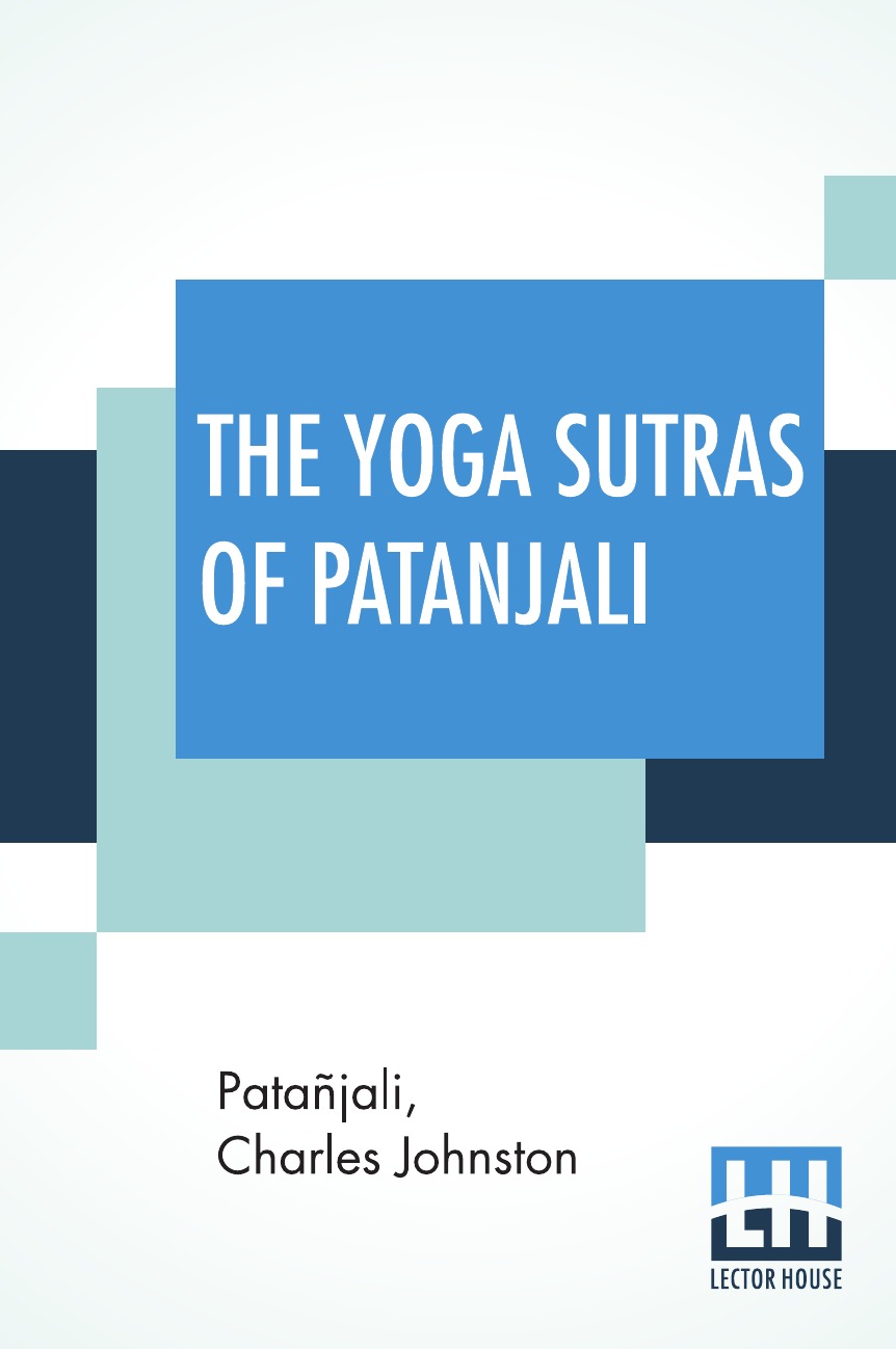 

The Yoga Sutras Of Patanjali