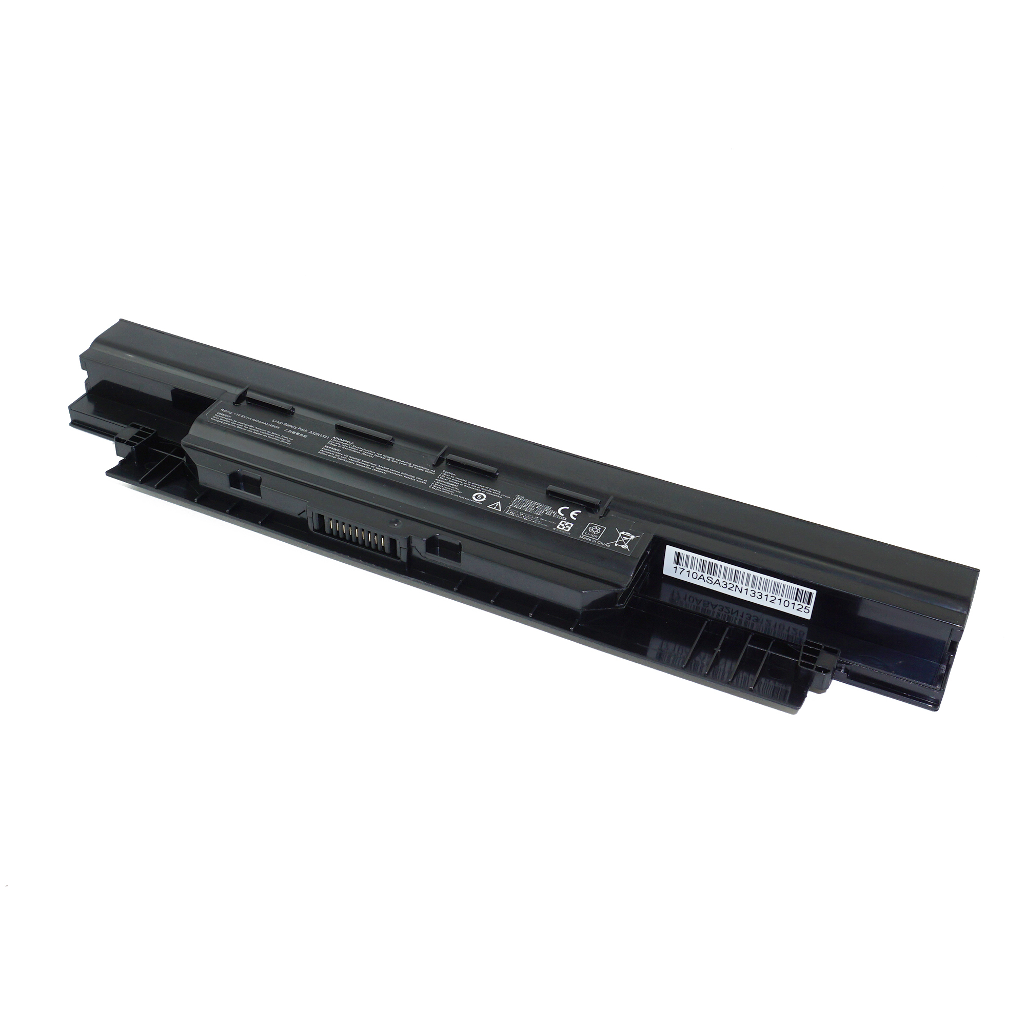 фото Аккумулятор azerty a32n1331 для asus 450/450c/450v и др. 5200mah