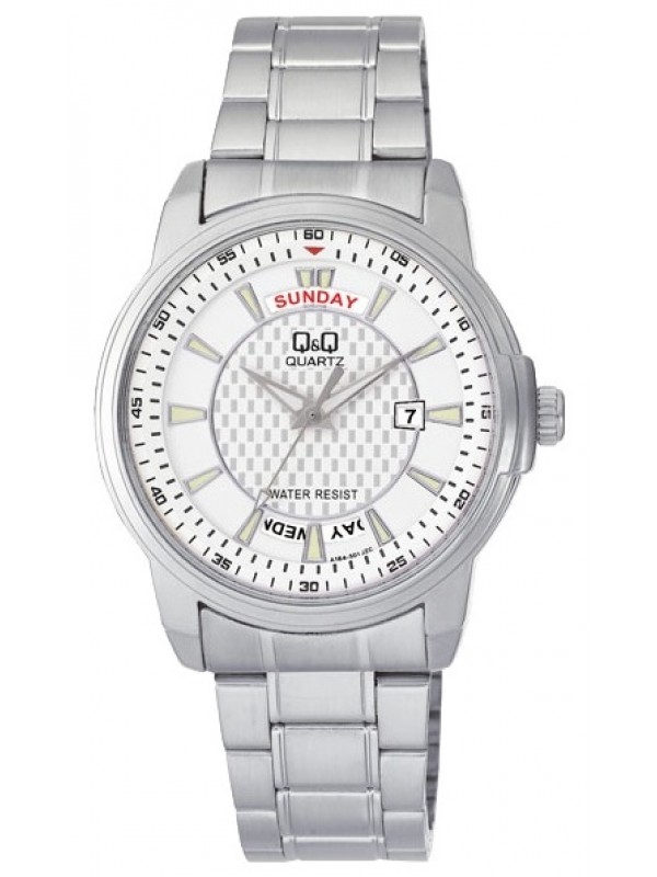 Наручные часы унисекс Q&Q A184-201Y