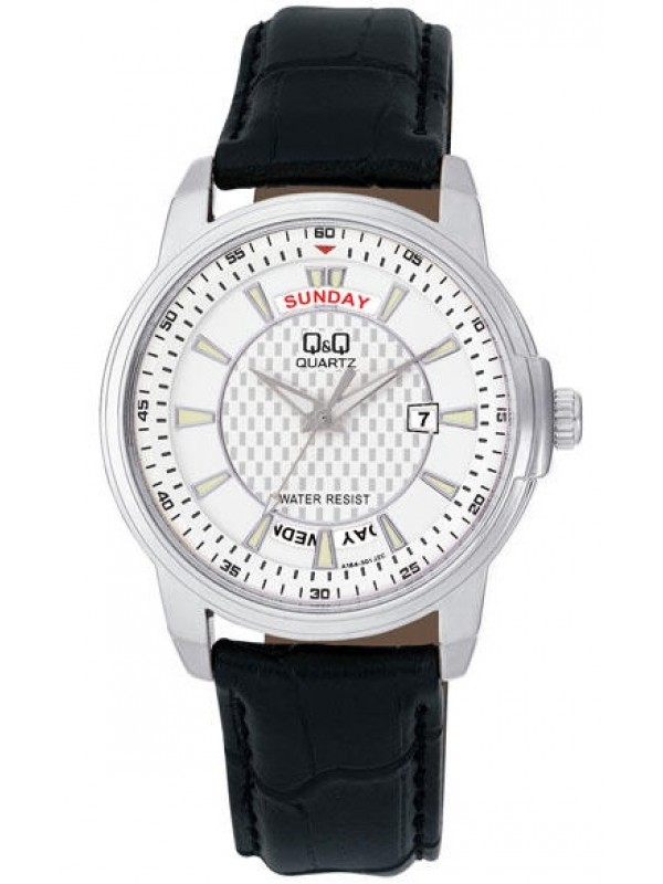 Наручные часы унисекс Q&Q A184-301Y