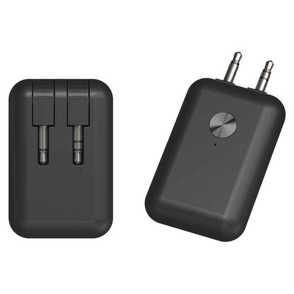 

Трансмиттер Sudio Flyg (FLGBLK), Черный, Flyg
