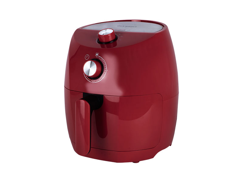 фото Аэрогриль oursson ag3202/dc dark cherry