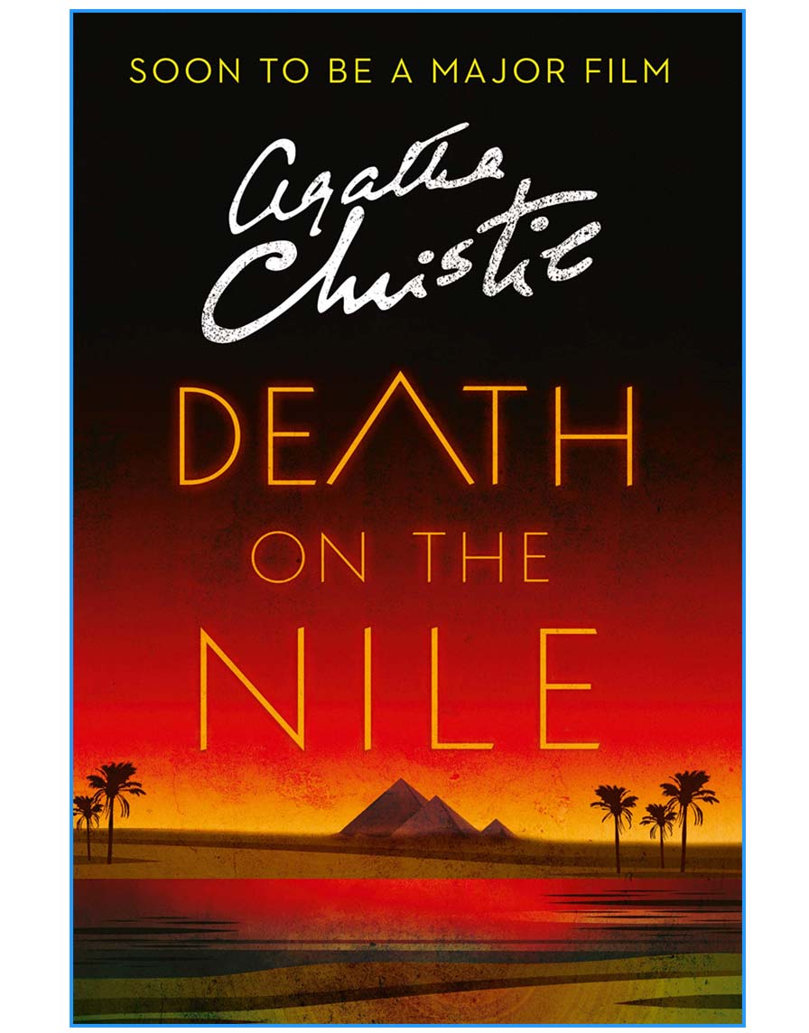 

Death On The Nile