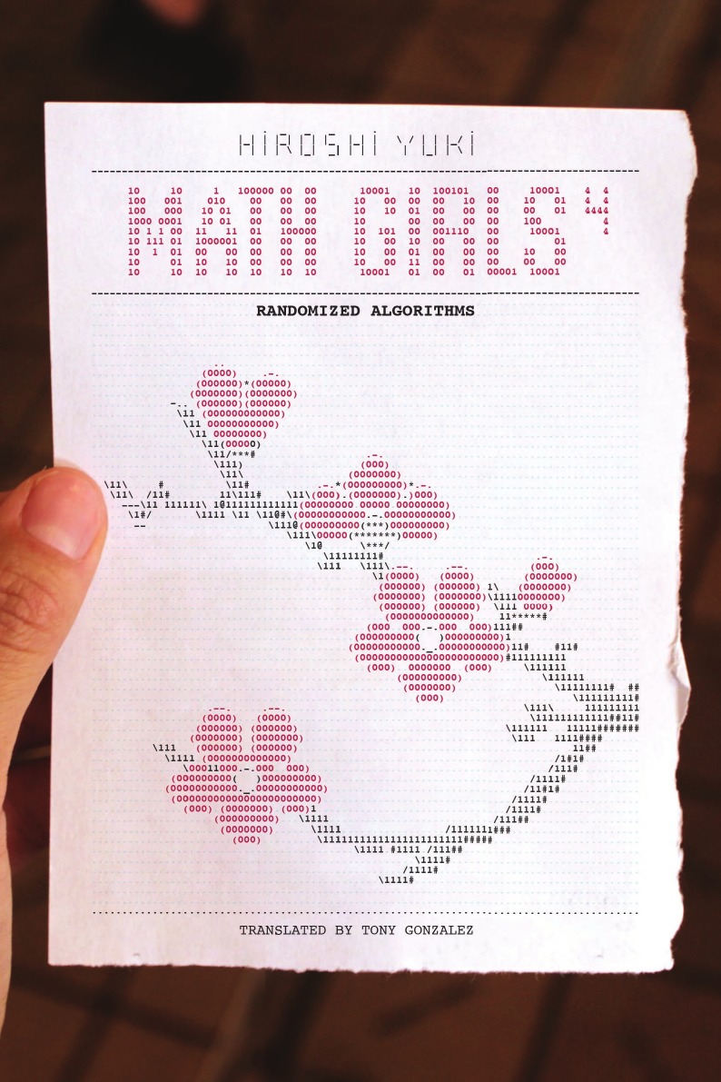 

Math Girls 4