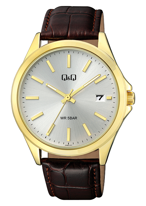 Наручные часы унисекс Q&Q A484-101