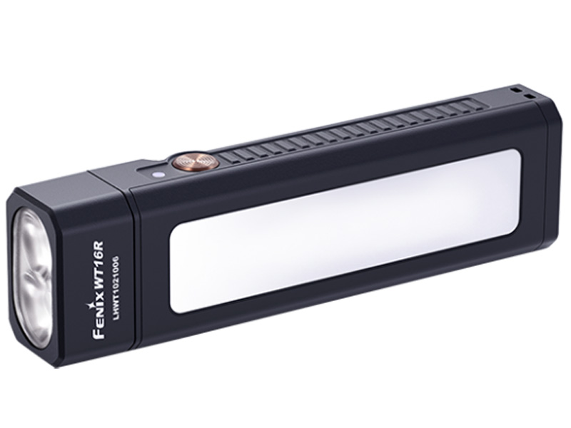 Фонарь Fenix WT16R фонарь fenix ld30 с аккумулятором arb l18 3500u