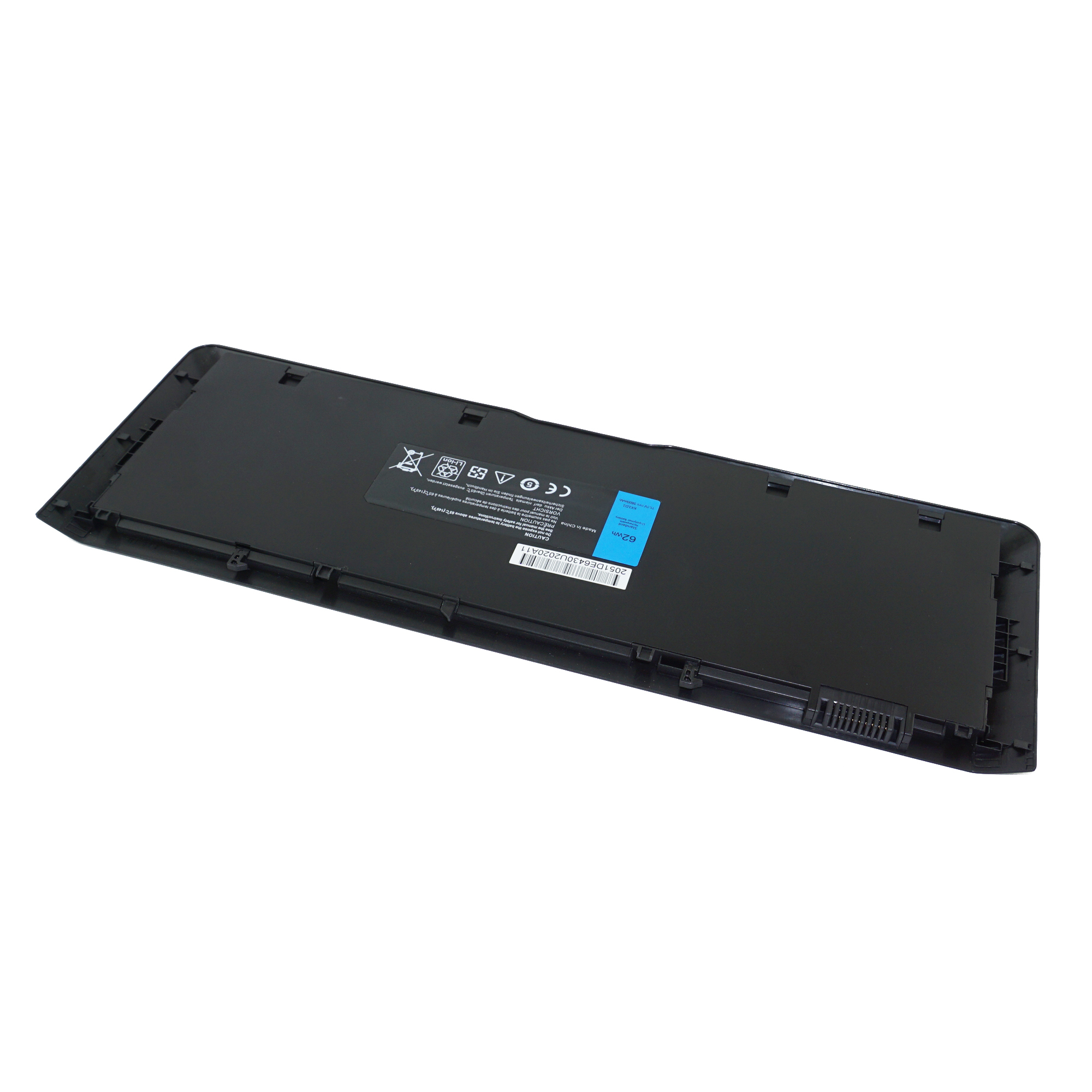 

Аккумулятор 9KGF8 для Dell Latitude 6430u Ultrabook XX1D1, 6FNTV, TRM4D, 9KGF8