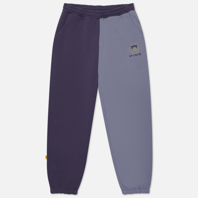 

Мужские брюки Dime Split Crest фиолетовый, Размер XL, Split Crest