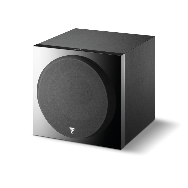 Сабвуфер Focal Sub 1000F Black