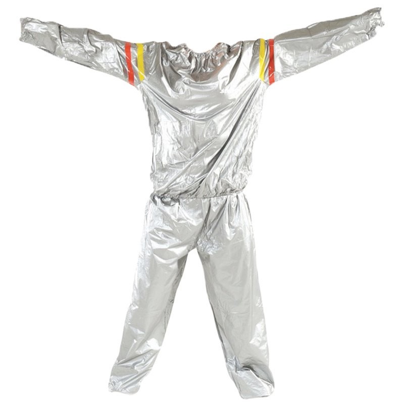 

Термический спортивный костюм-сауна Ripoma 00100651, Sauna Suit