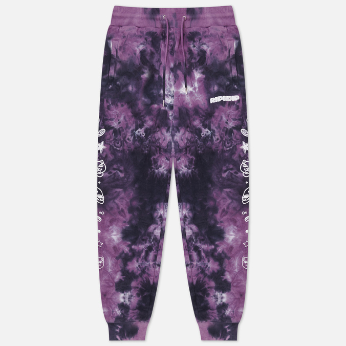 

Мужские брюки Ripndip Dance Forever фиолетовый, Размер L, Dance Forever