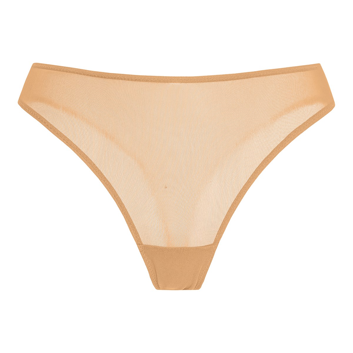 

Трусы женские Mio Manifesto 24281 бежевые L, Бежевый, 24281