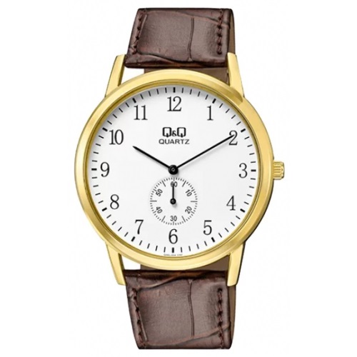 Наручные часы унисекс Q&Q QA60-104