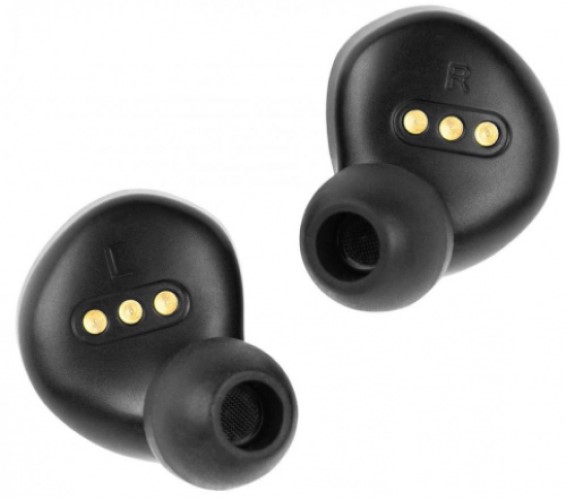 фото Беспроводные наушники rombica mysound licato black