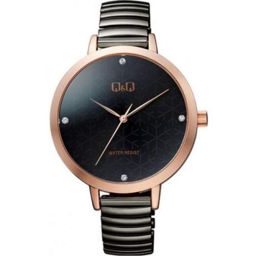 Наручные часы женские Q&Q QB49-402