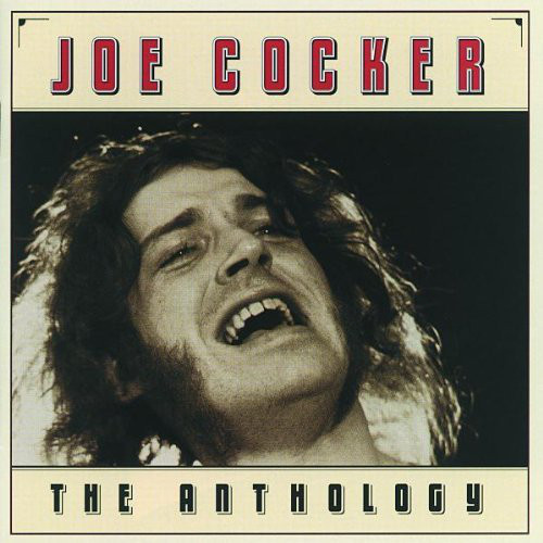 Joe Cocker - Anthology (2 CD)