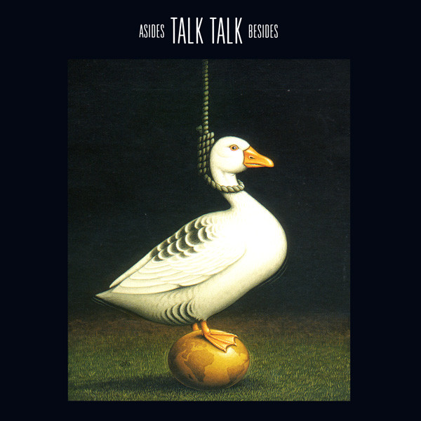 

Talk Talk - A-Sides & B-Sides (2 CD)