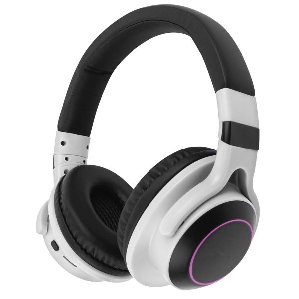 фото Беспроводные наушники rombica mysound bh-15 white