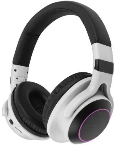 фото Беспроводные наушники rombica mysound bh-15 white