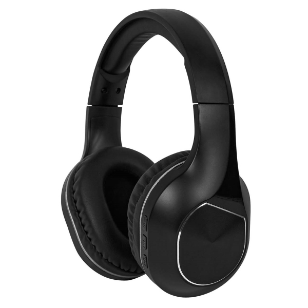 фото Беспроводные наушники rombica mysound bh-17 black