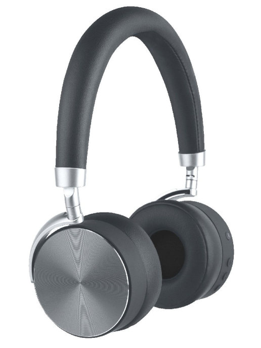 фото Беспроводные наушники rombica mysound bh-13 gray